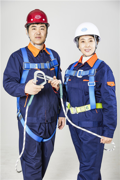 安全帶系列